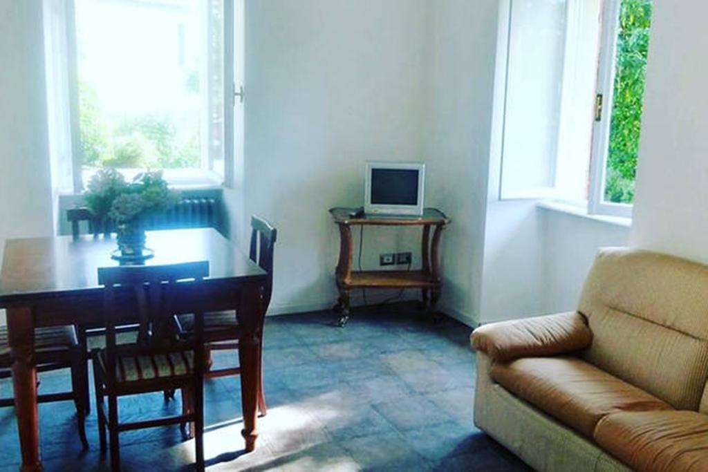 Apartment Piccolo Borgo 카스텔베카나 외부 사진